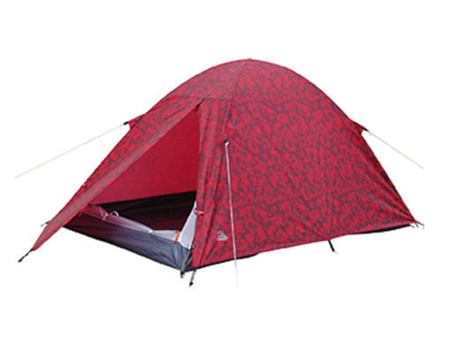 2-Person-Dome-Digi-Red