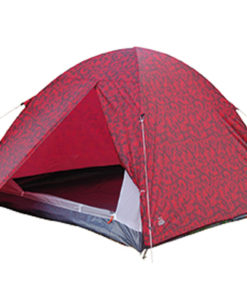 Milestone Camping Dome Tents ~ 2 Man 4 Man Festival Tents