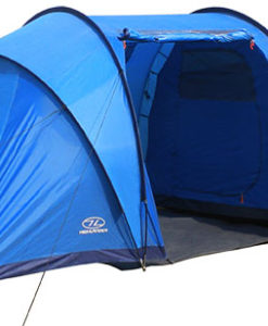 Festival Tents 4 Man +