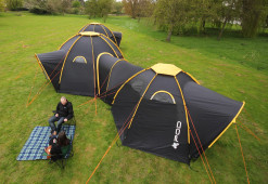 Festival-Tents