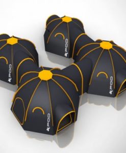 POD Tents