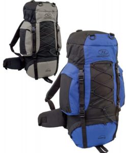 RuckSacks & Bags