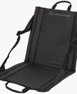 Highlander relax mat folding seat