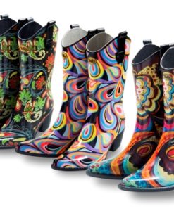 Festival Wellies