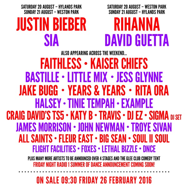 and tagged V festival 2016 , V Festival camping , V festival line up