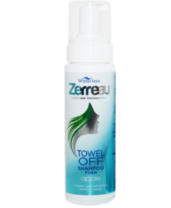 Zerreau Apple Shampoo