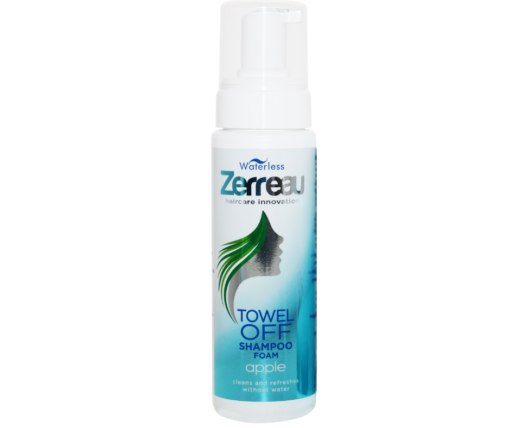 Zerreau Apple Shampoo