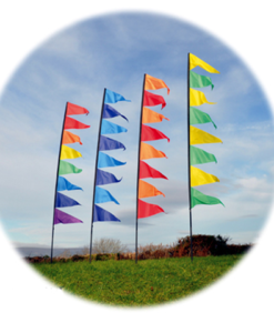 camping Flag Flag Herefordshire Flag 5 x 3ft New Design County Flag Festival 
