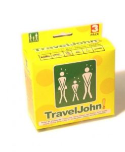 TravelJohn